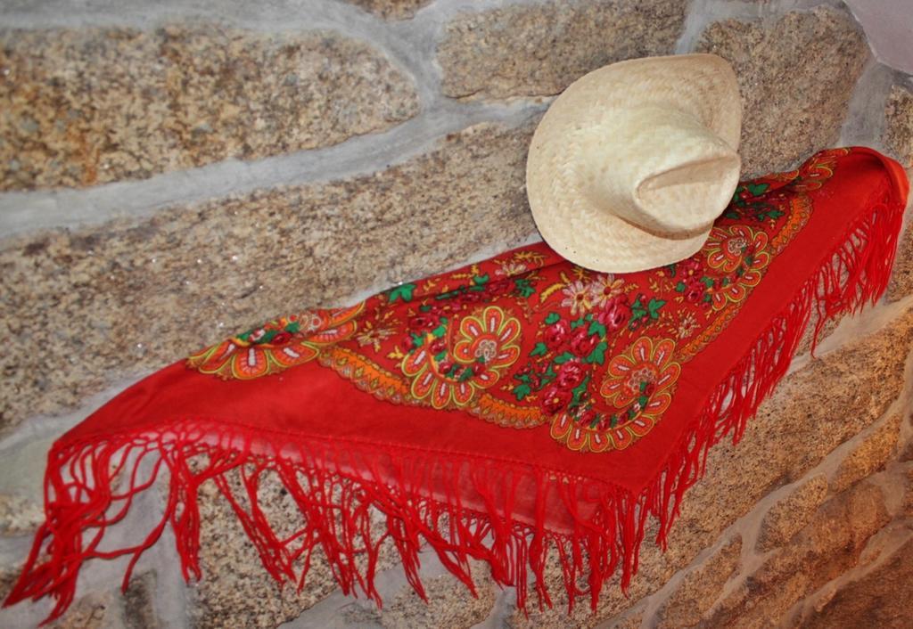Casa Rautau Villa Soajo Kültér fotó